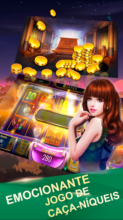Download Slot Ouro APK