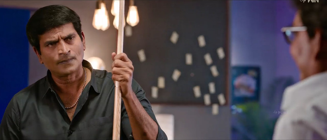 Chitram Choodara 2024 WebRip [Tamil] 480p, 720p Screenshot
