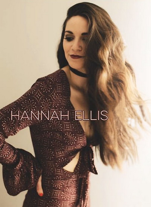 Hannah Ellis - Discography (2024) MP3