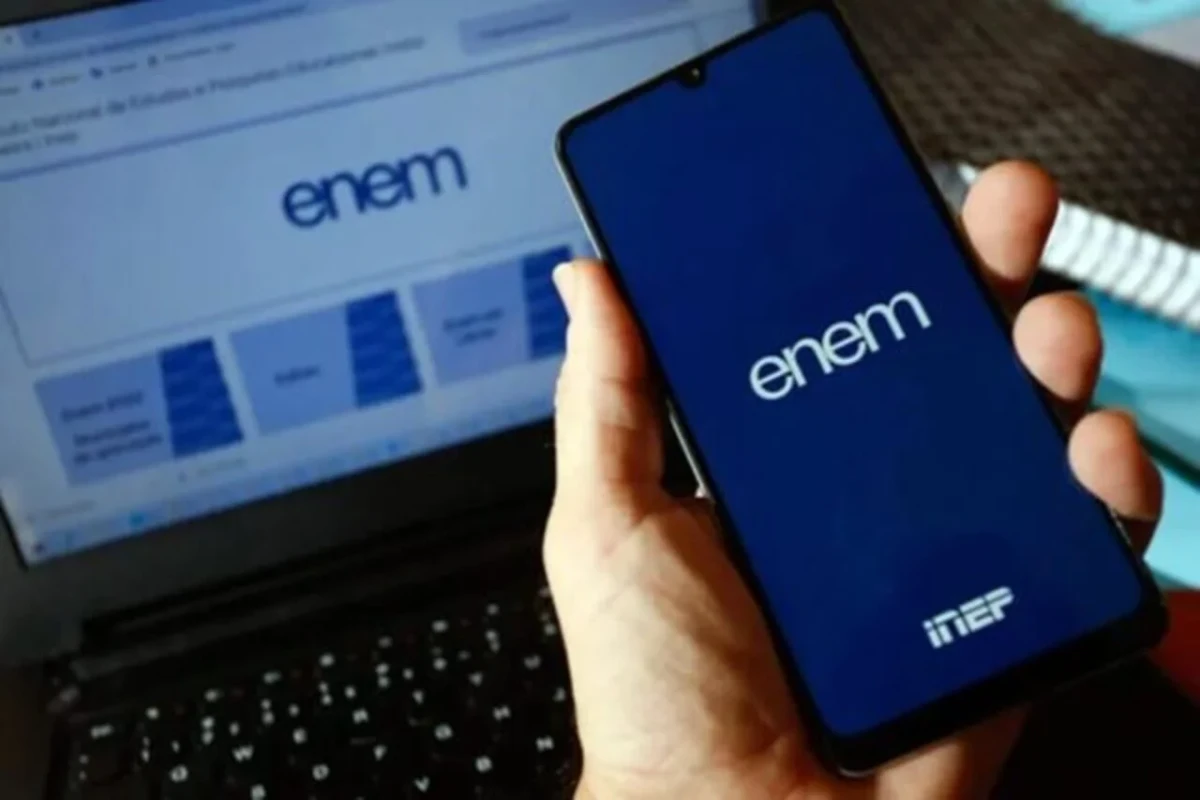 Locais de prova do Enem 2025 já podem ser consultados