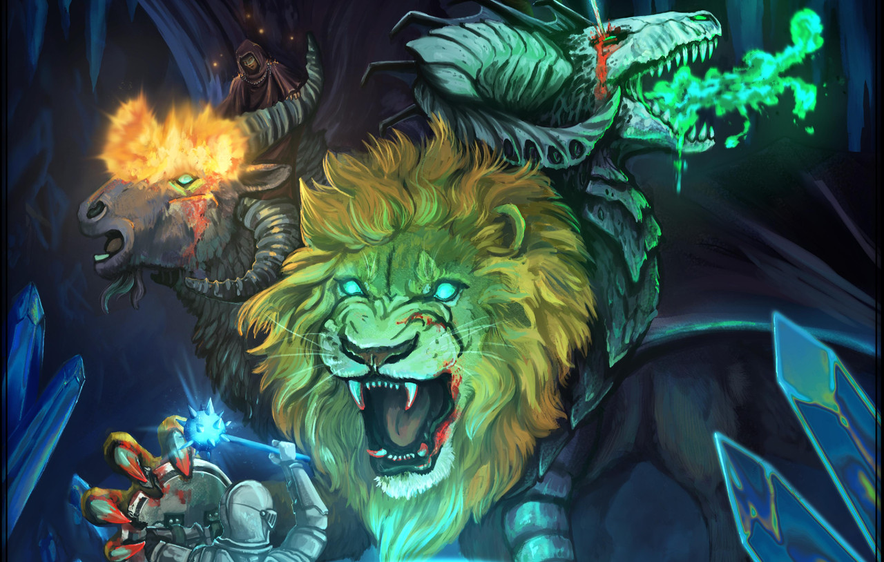 Play DnD