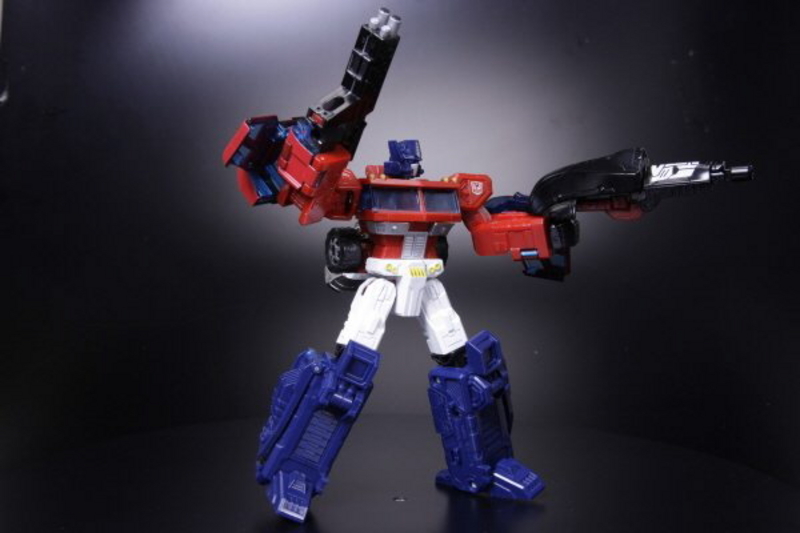 Transformers Cloud Guardians Of Time Optimus Pri