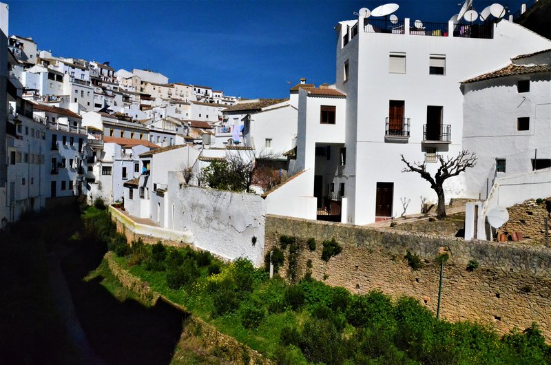 CADIZ Y SUS PUEBLOS-2017 - Blogs de España - SETENIL DE LAS BODEGAS-7-3-2017-CADIZ (64)