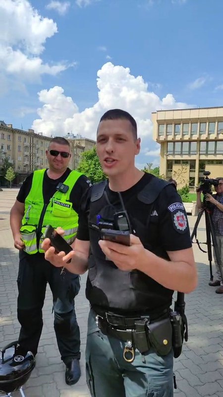 GYVAI: Kuo Raimondas Šimaitis skiriasi nuo profesionalaus homoseksualisto Raskevičiaus? • 2024 birželio 17 d.