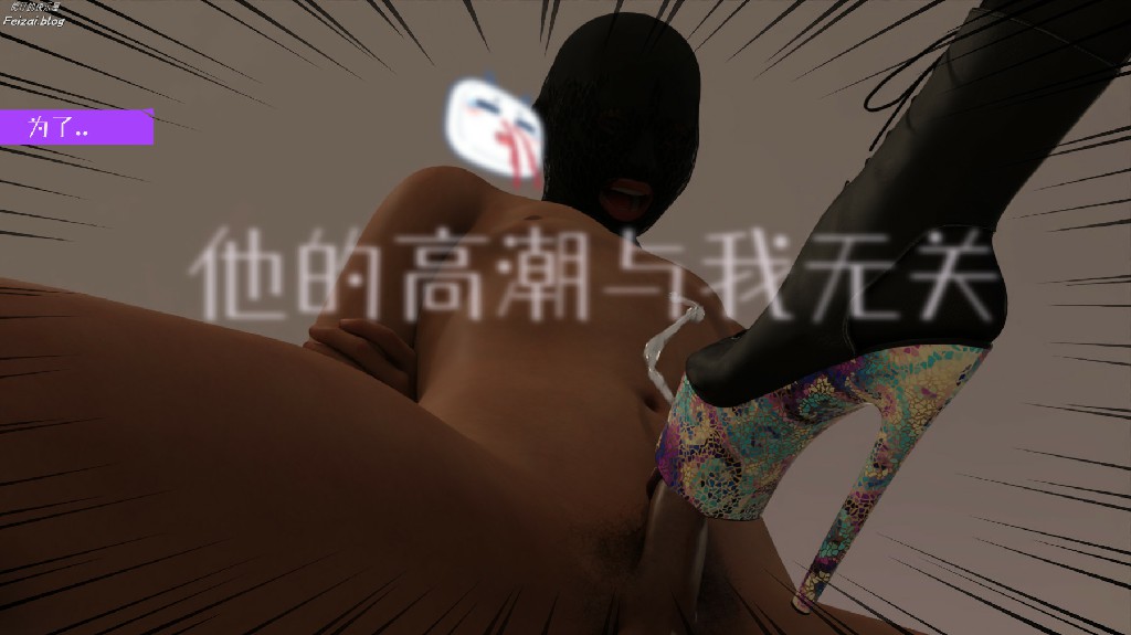 我们大学生就这么贱吗，反转绿奴调教 1-11 新年特别篇805P 232MB (7)