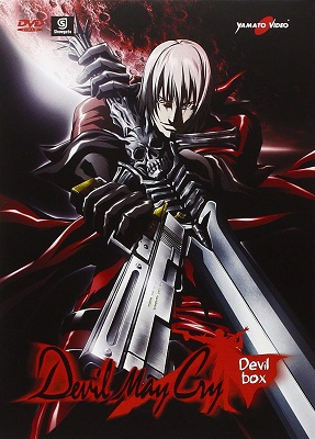 Devil May Cry (2007).mkv DVDRip AC3 ITA JAP Sub ITA Devil May Cry (2007).mkv DVDRip AC3 ITA JAP Sub ITA