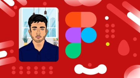 Figma UI/UX - Design a Complete Web App (Project Base) Figma UI/UX - Design a Complete Web App (Project Base)