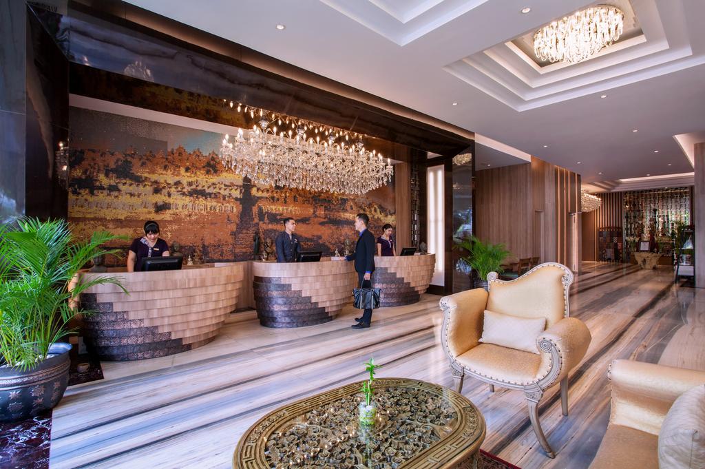 Grand Mercure Yogyakarta Adi Sucipto
