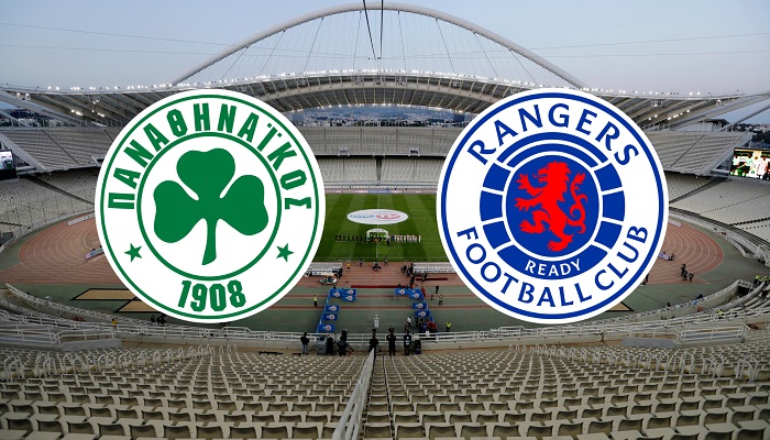 Soi kèo tài xỉu, phạt góc trận Panathinaikos vs Rangers, 01h00 ngày 31/07