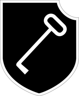 1.ª División Panzer SS Leibstandarte SS Adolf Hitler