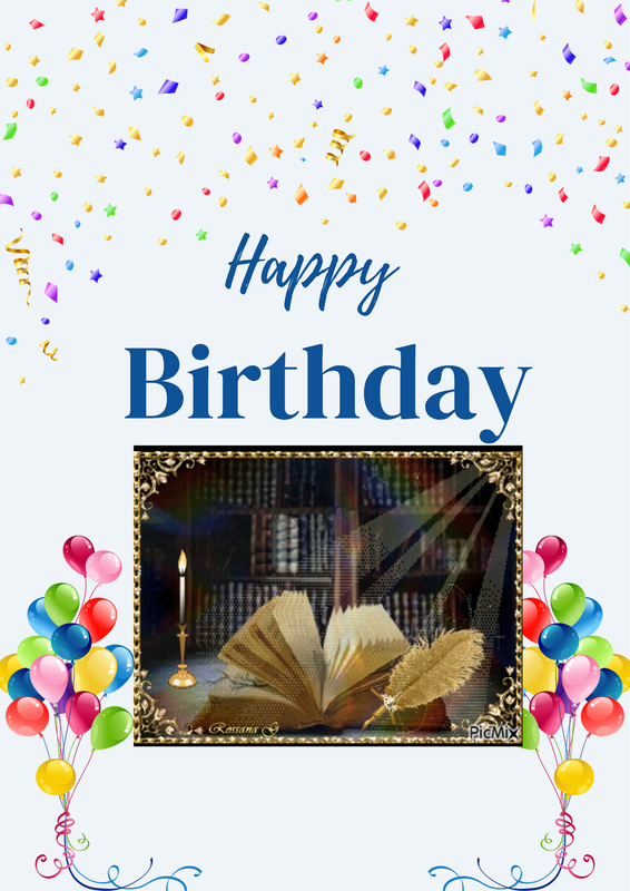 c'est l'anniversaire de qui aujourd'hui ???