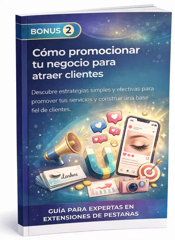 An image representing business promotion and marketing.