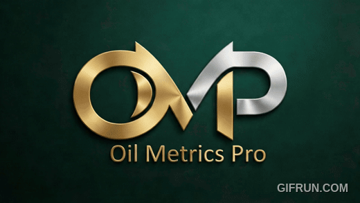 Oil Metrics Pro Media