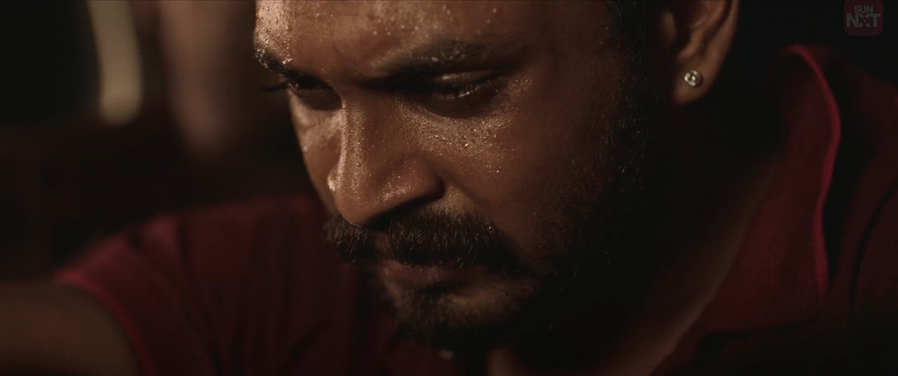 Manidhargal 2025 WebRip [Tamil] 480p 720p ESub Screenshot