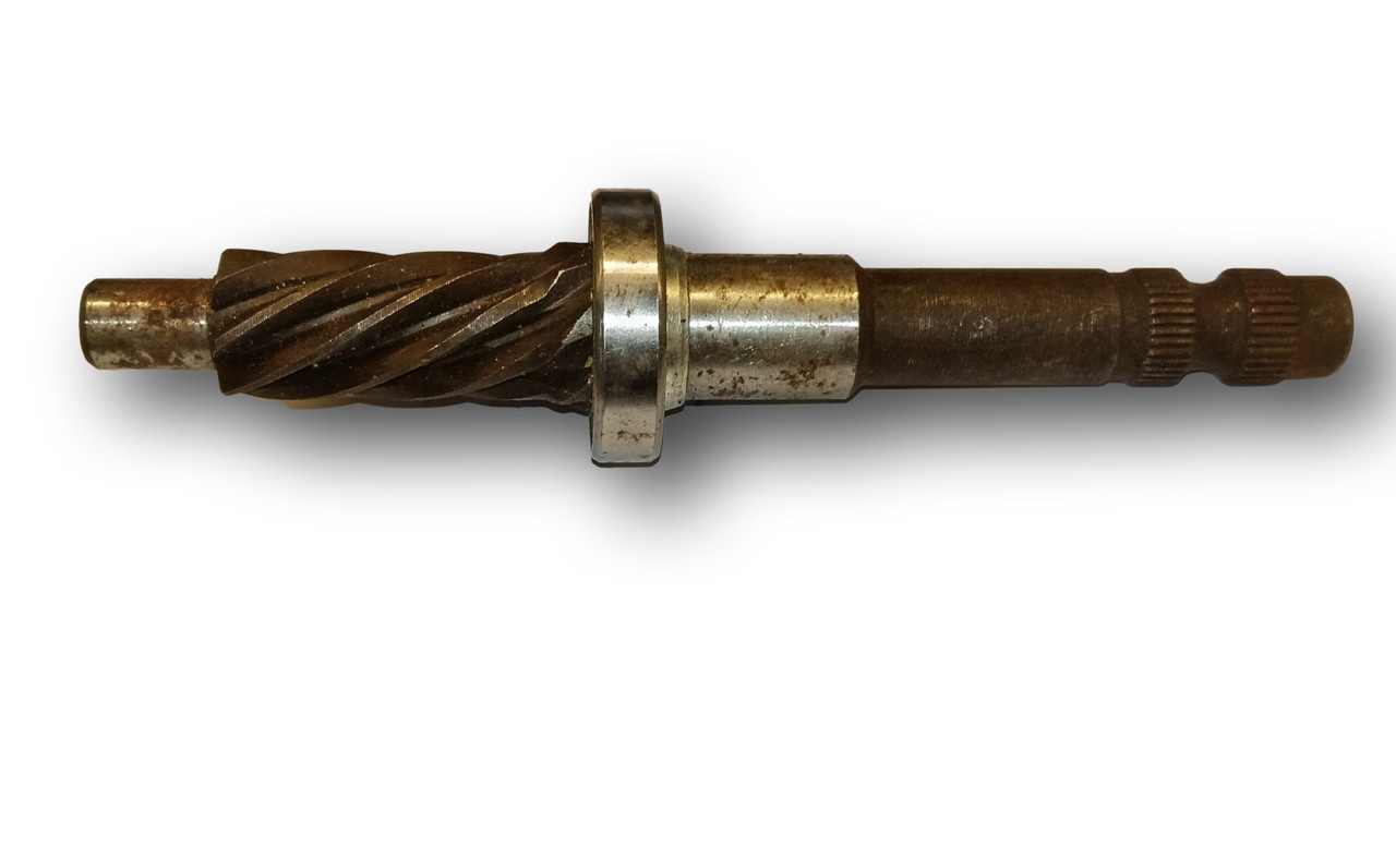 STEERING PINION EON