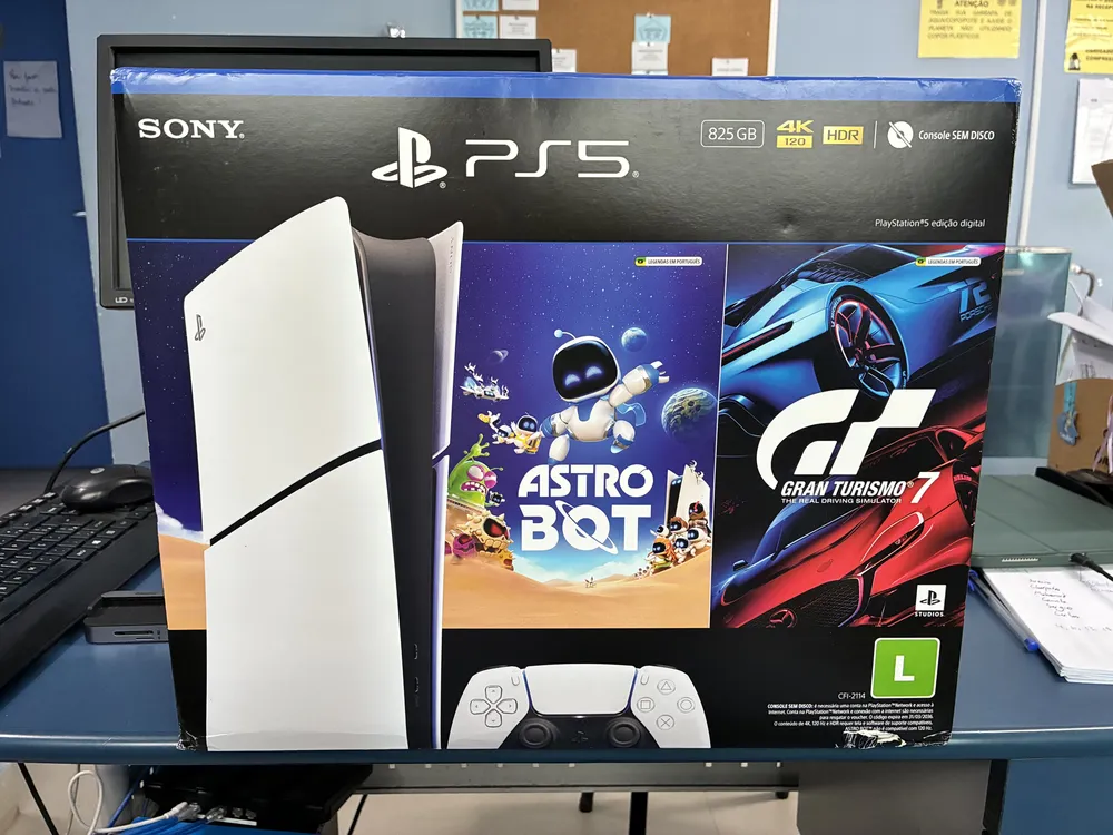 Imagem da avaliação 1