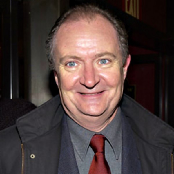 Jim Broadbent