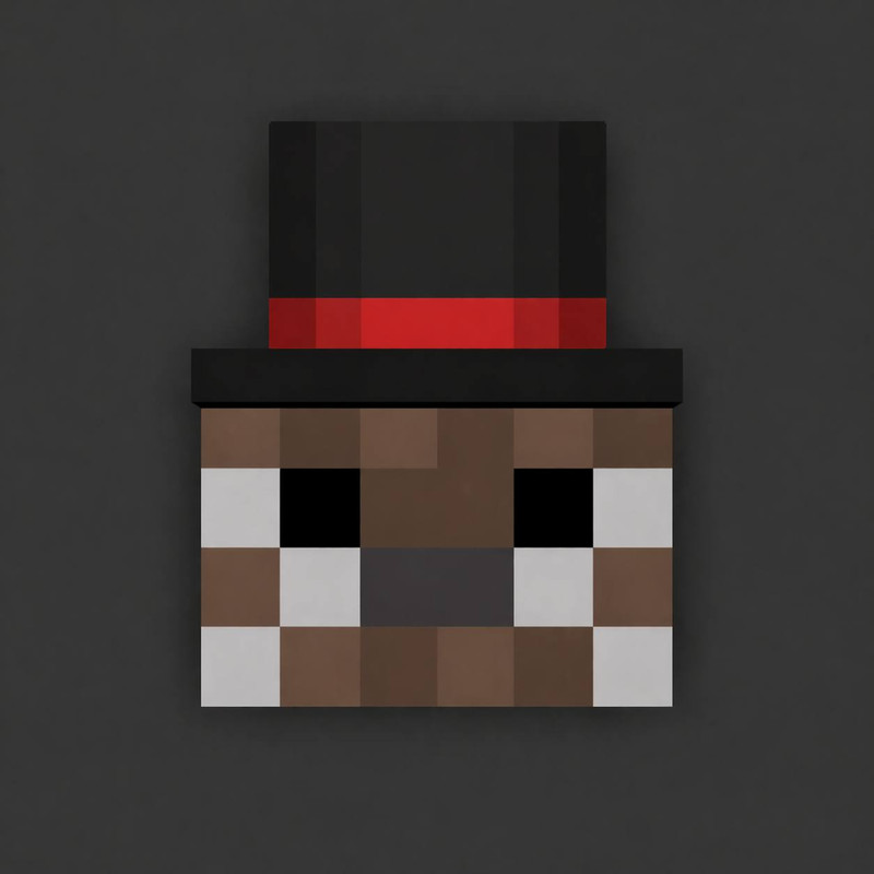 Server Icon