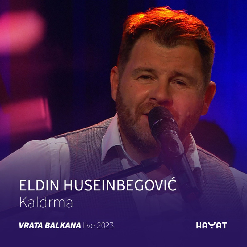 Eldin Huseinbegovic-Kaldrma-cover