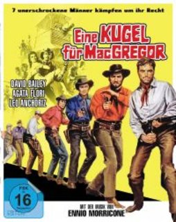 7 Donne Per I MacGregor (1967) WebDL 1080p AC3 ITA
