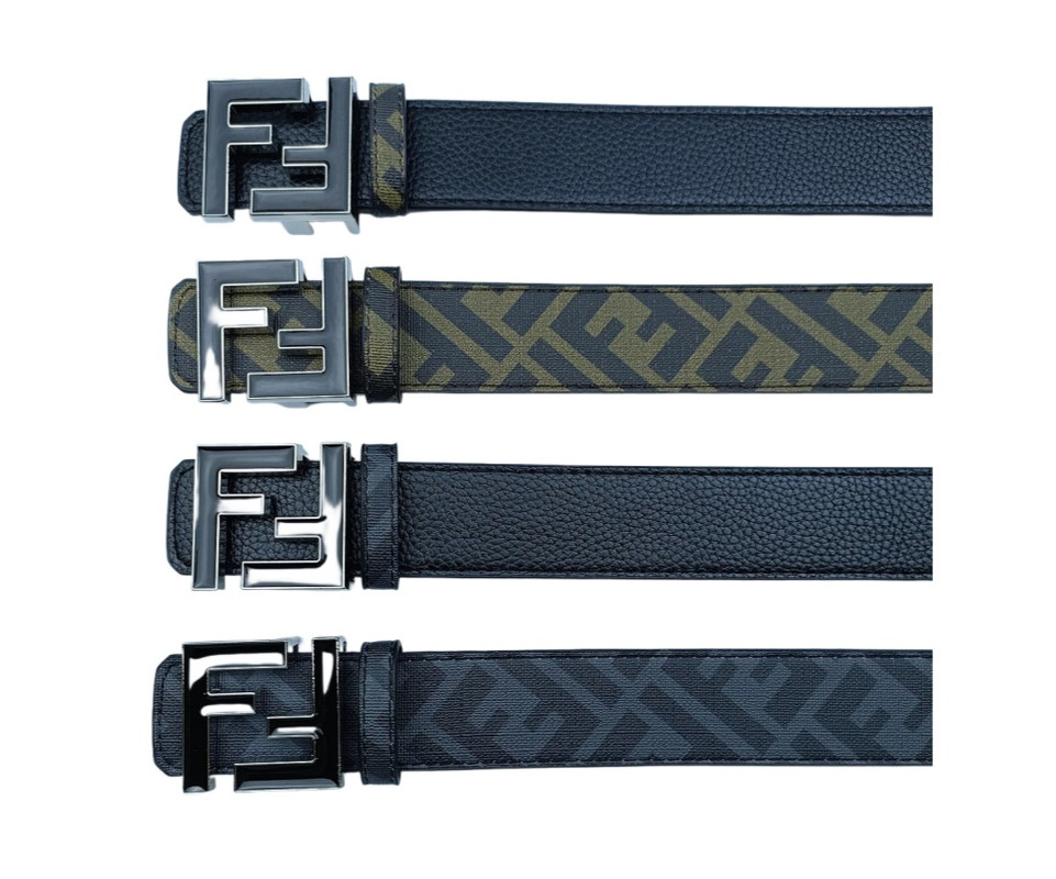 Fendi Belt