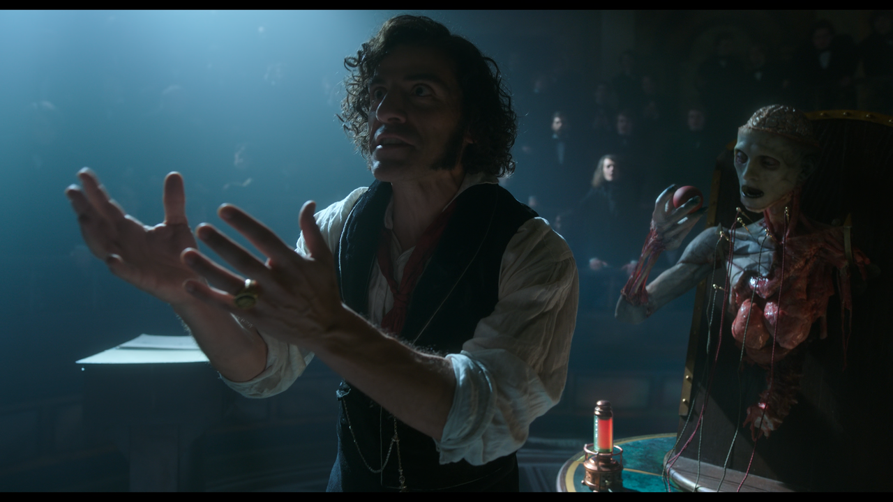 mpv shot Frankenstein 2025 2160p NF WEB DL SDR HEVC Нечипорук 00 24 23 0004