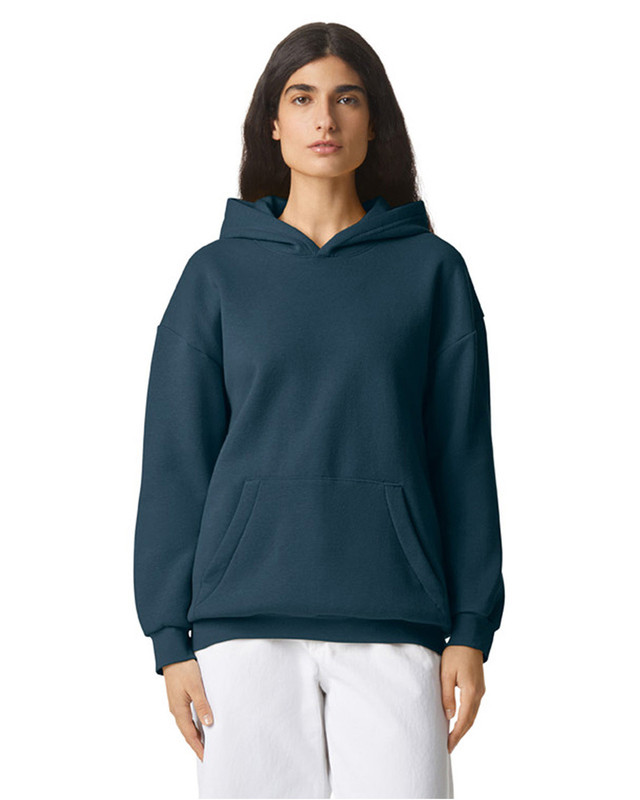 Sudadera con Capucha Pullover Polar American Apparel Unisex ReFlex - RF498 - Imagen 10 de 15