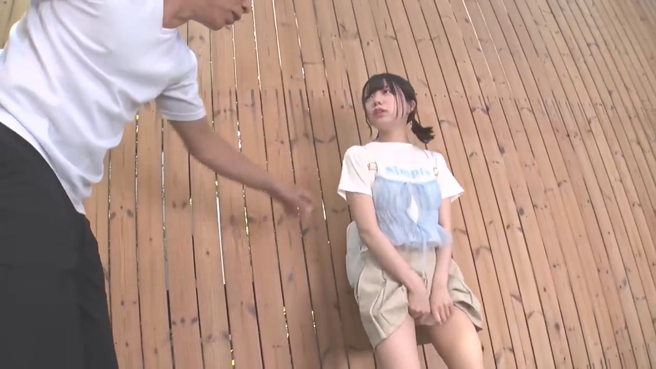 SUJI 297 A Beautiful Shaved Country Girl My Pussy Is Reserved For My Uncle And Brother Little