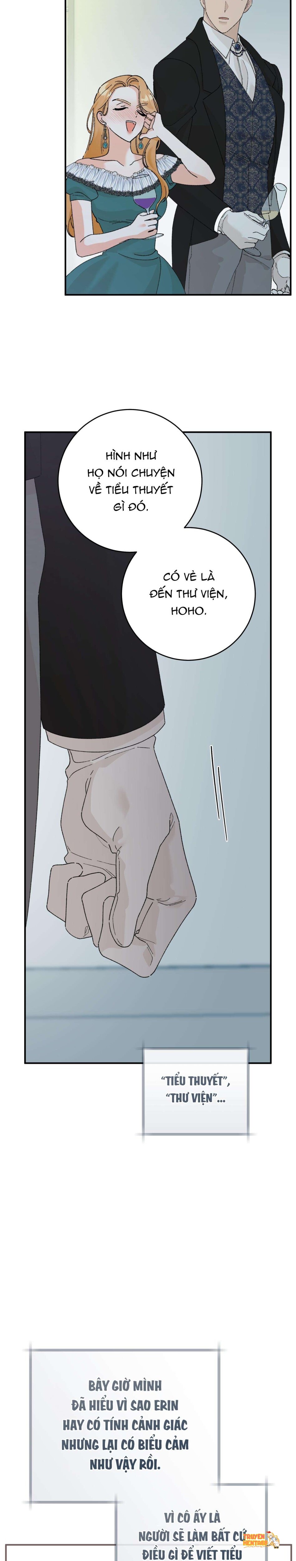 Xem ảnh [không Che] [18+] Sở Thích Khó Nói Của Quý Cô - Chapter 12 - tmpuohdmxjj - Truyenhentaiz.net