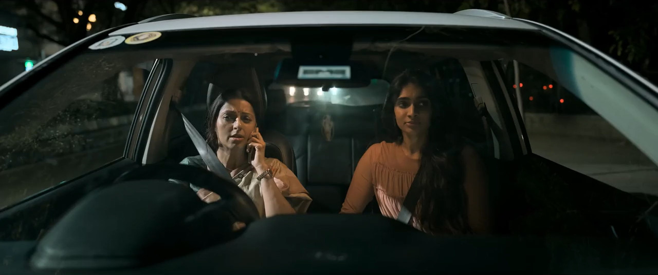 Euphoria 2026 WebRip [Hindi + Tamil + Telugu + Malayalam + Kannada] 480p 720p ESub Screenshot