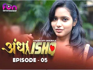 Andha Ishq Episode 5
