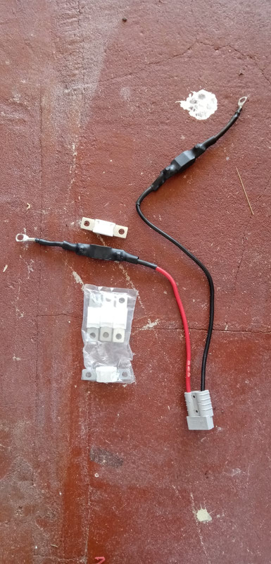 safety fuse