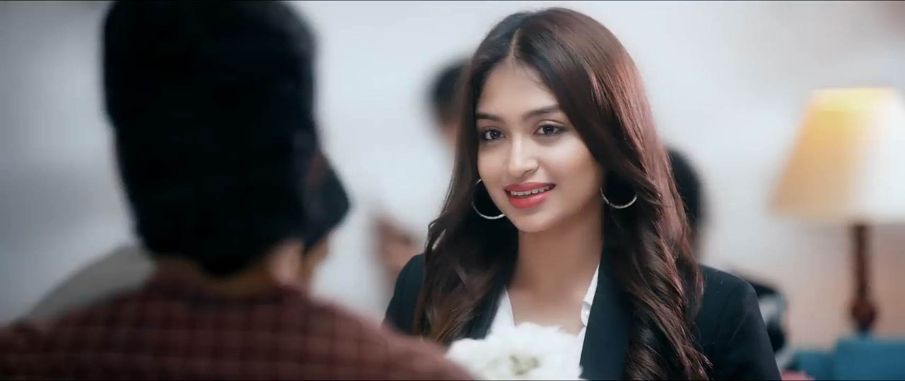 Kailasa Kasidre 2024 WebRip [Kannada] 480p, 720p ESub Screenshot