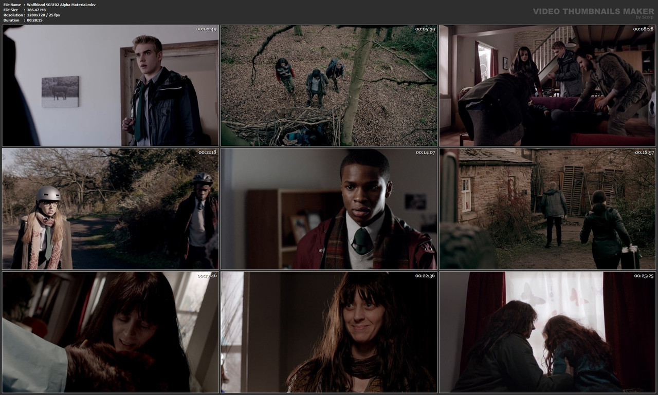 Wolfblood S03E02 Alpha Material.mkv