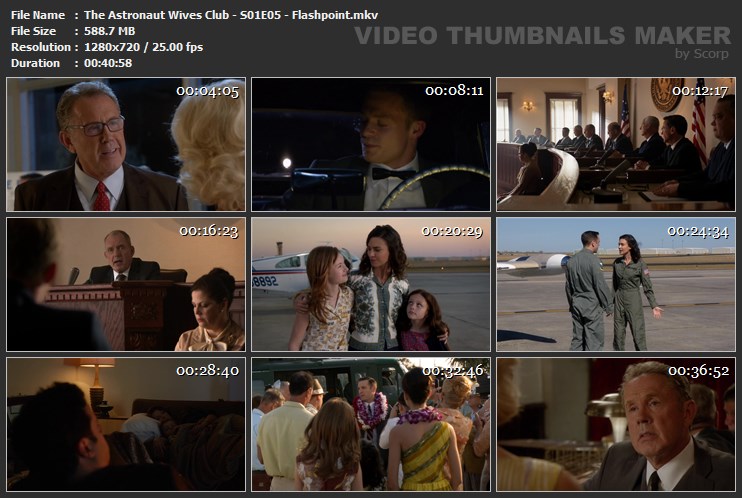 The Astronaut Wives Club - S01E05 - Flashpoint.mkv