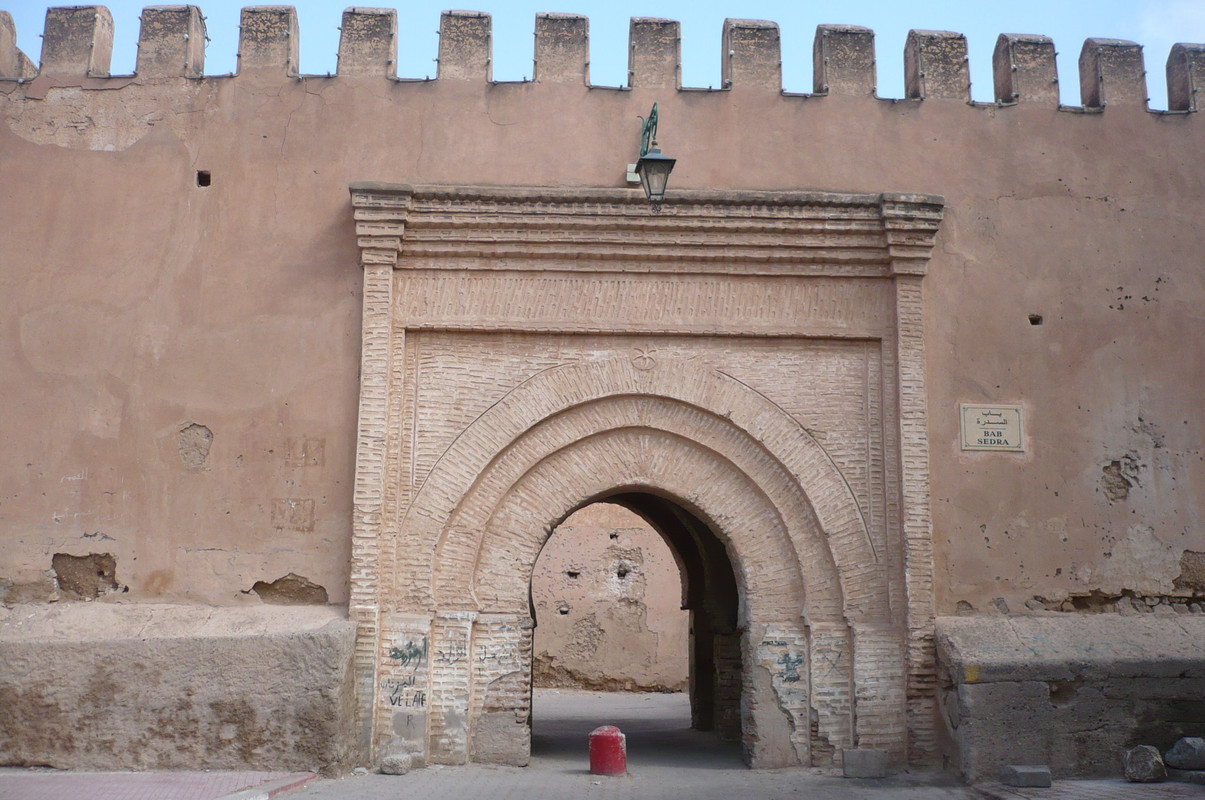 Taroudant, Ciudad-Marruecos (7)