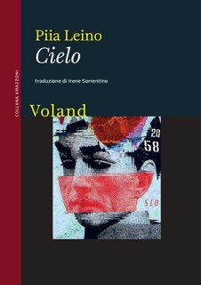 Piia Leino - Cielo (2023)