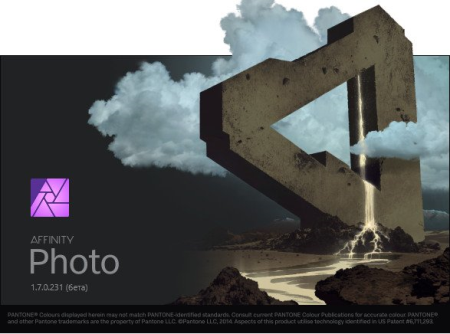 Serif Affinity Photo v1.8.4.650 (x64) Beta Multilingual