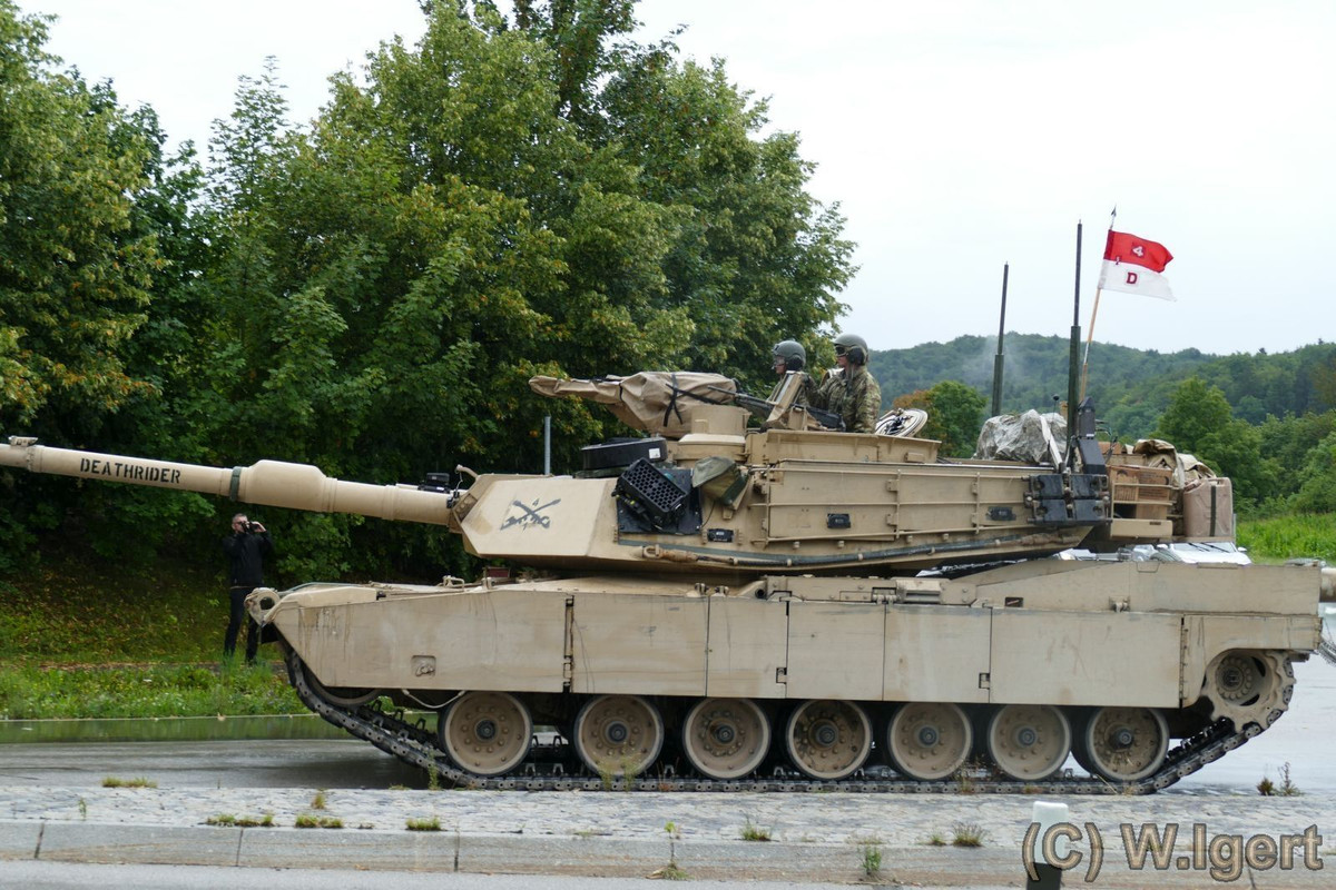 M1A2 SEPv2