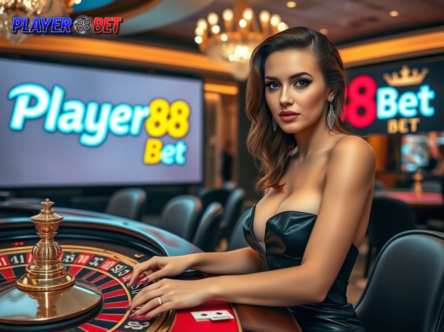Nikmati Pengalaman Bermain Terbaik Hanya di Player88Bet