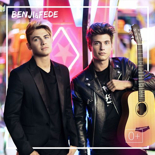 Benji & Fede - 0+ [Album] (WM Italy, 2016) FLAC