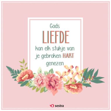 Godsliefde
