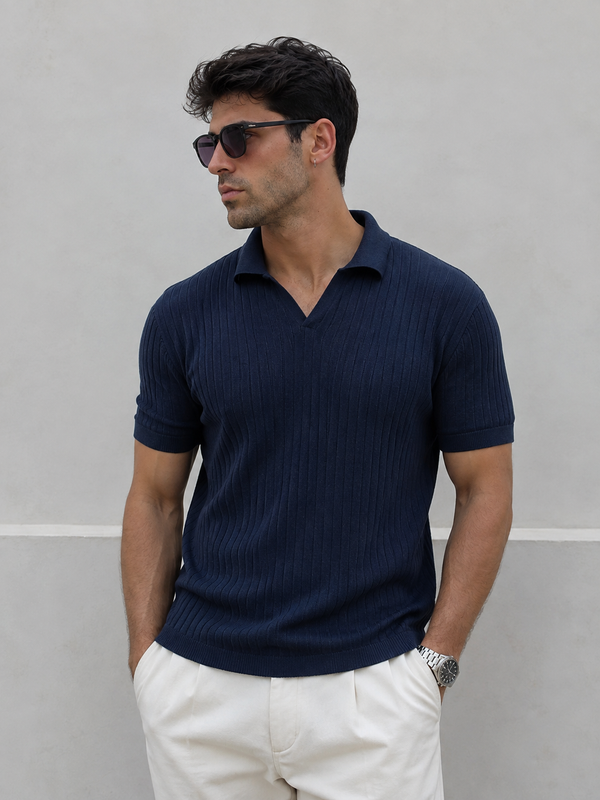 Azul marino