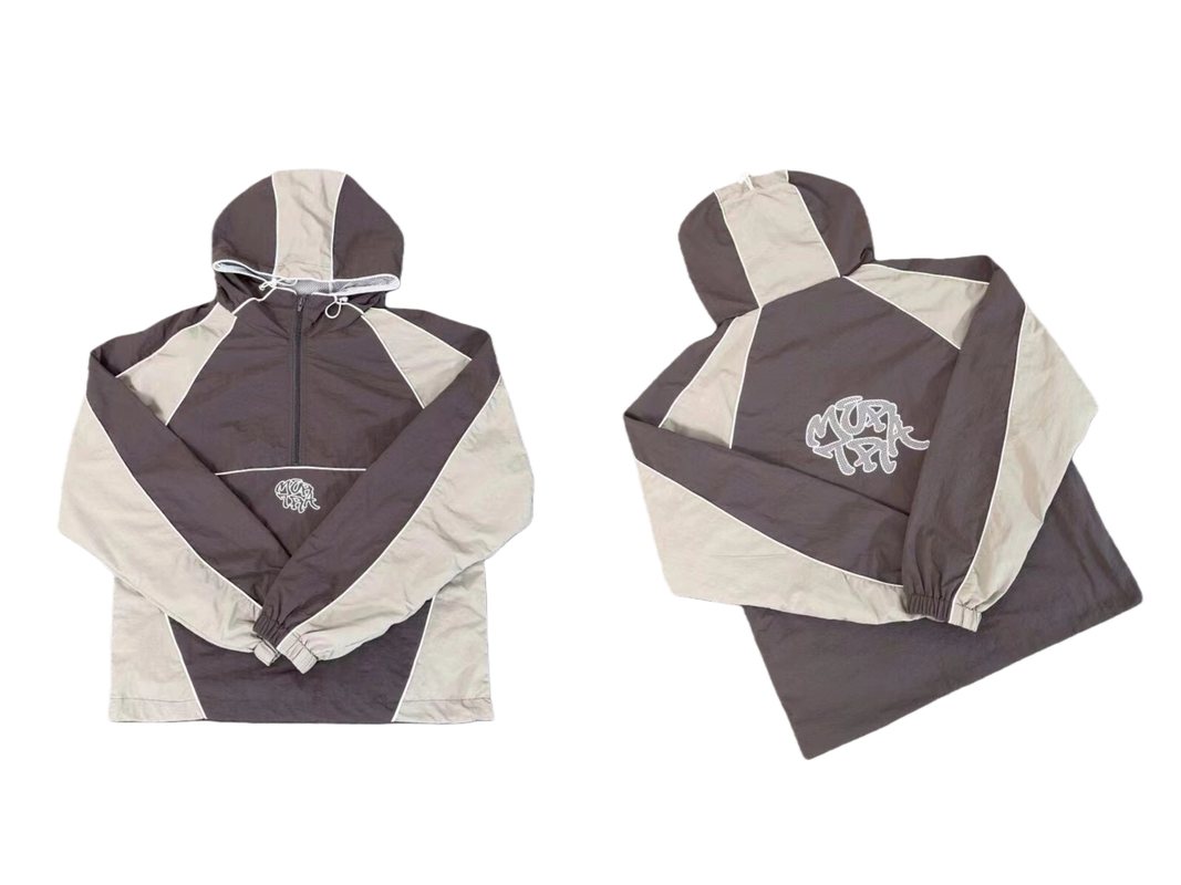 Mertra Hoodie
