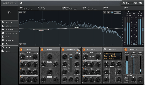 STL ControlHub v2.0.0.2023.08 CE-VR