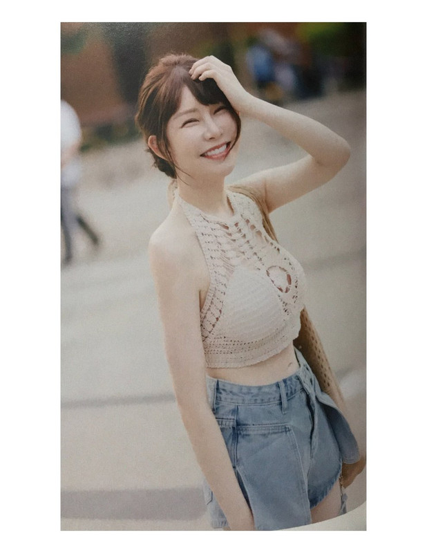 2023 阿樂 樂浪 Ａ LovE story-037