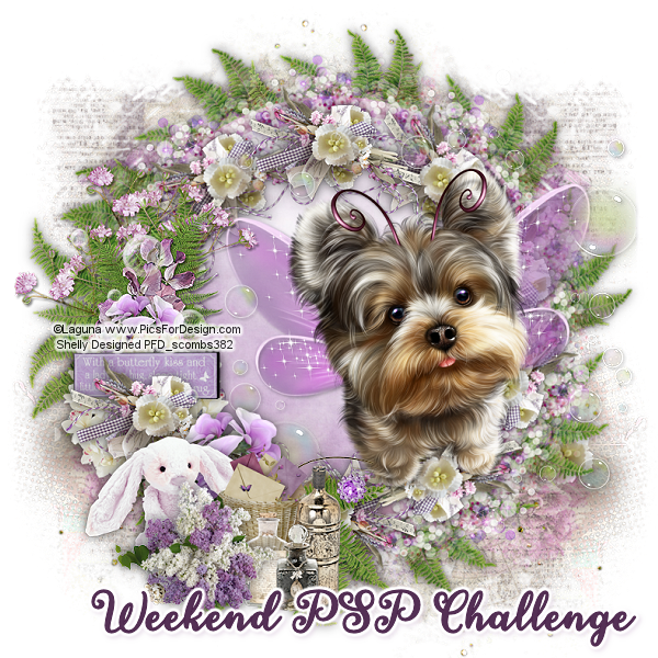 Weekend Psp Challenge 5/28 - 5/31 YorkieFairy_LagunaWeekend_PSP_Challenge