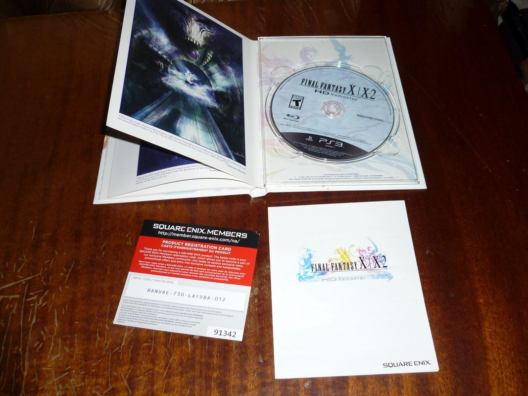 Final Fantasy X-X2 03