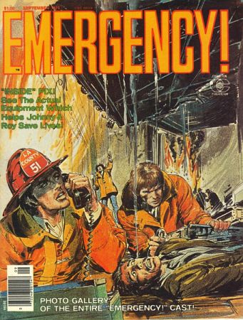 Emergency 2 (Magazine)