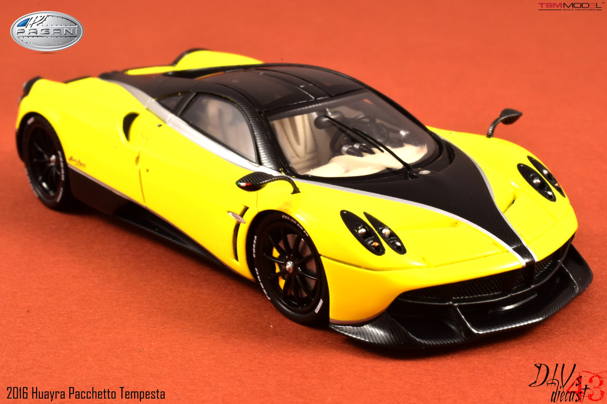 Pagani Huayra Paccheto Tempesta (7)